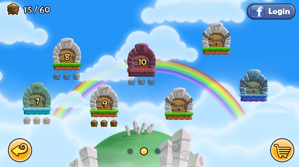 Lep´s World 3